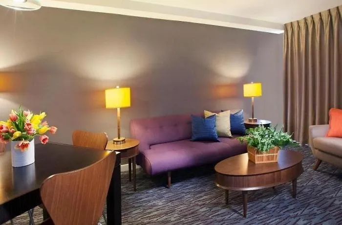 Romantic hotel: Cova Hotel