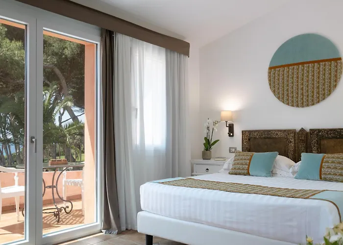 Hotel familiare: Hotel Cala Caterina