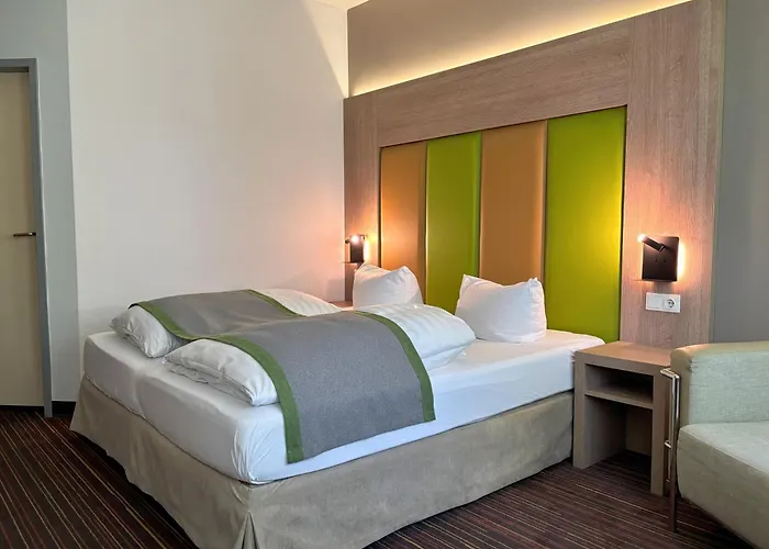 Rathaushotels All Inklusive