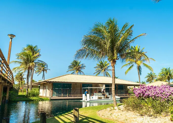  Dom Pedro Laguna Beach & Golf By Wam Experience
