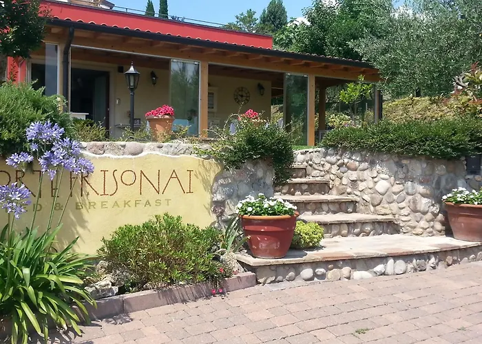 B&B Corte Frisonai