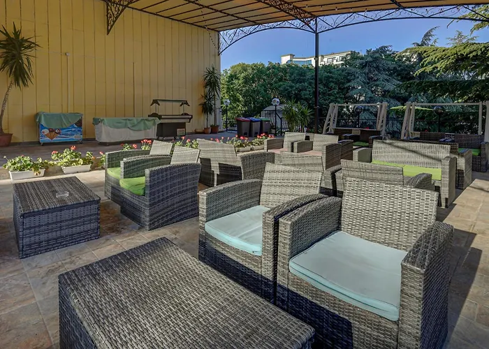 Hotel Shipka All Inclusive
