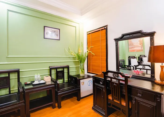 Sena Boutique Hotel & Travel