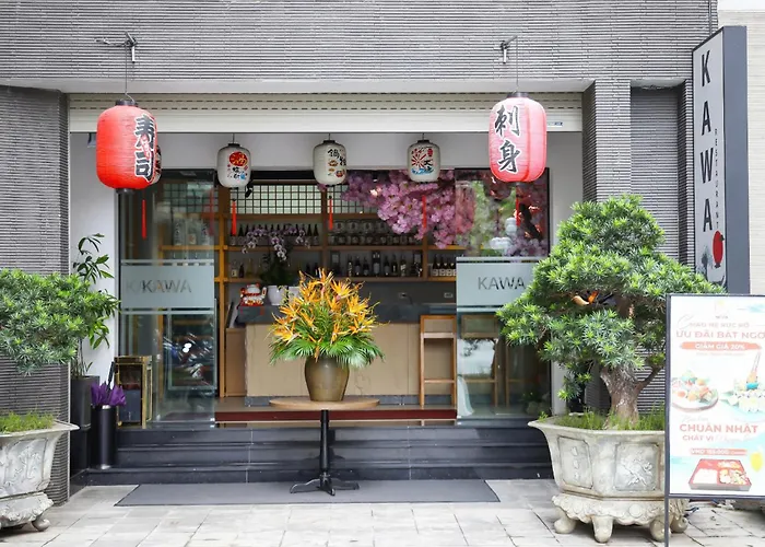 Nesta Hotel & Spa