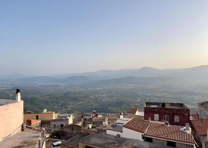  Monte Longu