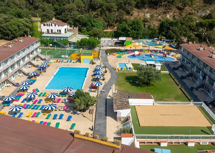 Medplaya Sant Eloi
