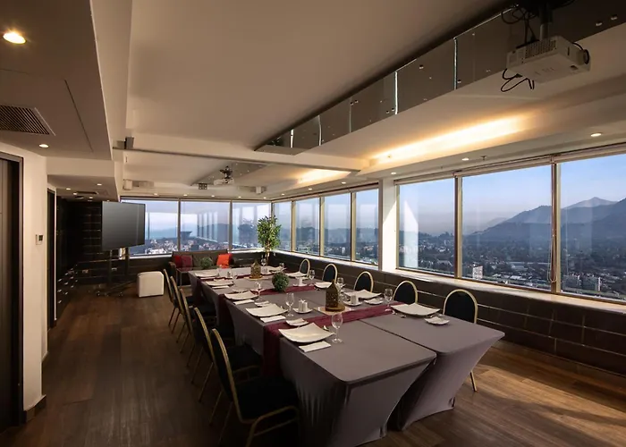 Boulevard Suites Ferrat