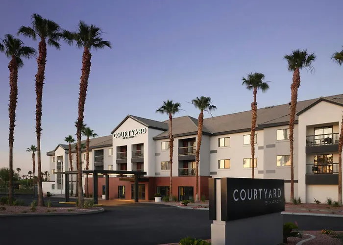 Cheap hotels Courtyard By Marriott Henderson - Green Valley - Las Vegas