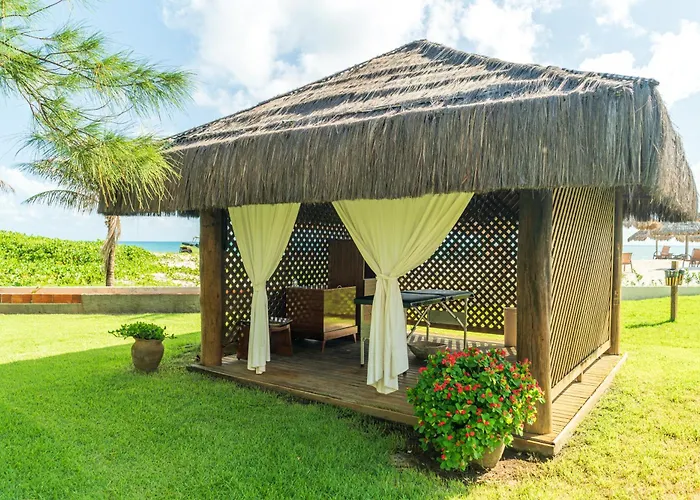  Dom Pedro Laguna Beach & Golf By Wam Experience