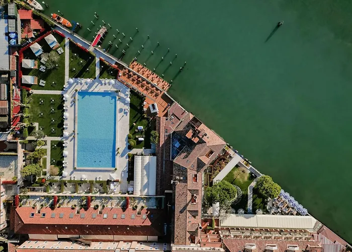 Hotel con golf: Cipriani, A Belmond Hotel, Venice