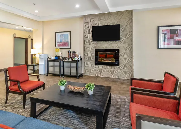 Cheap hotels Comfort