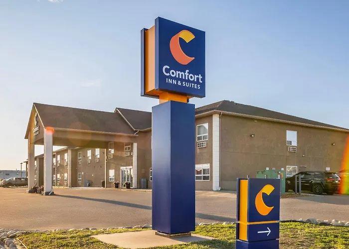 Cheap hotels Comfort