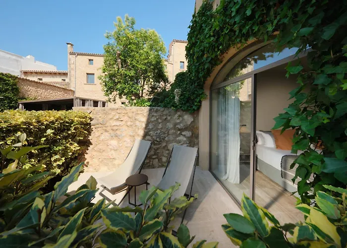 Can Auli Luxury Retreat - Adults Only