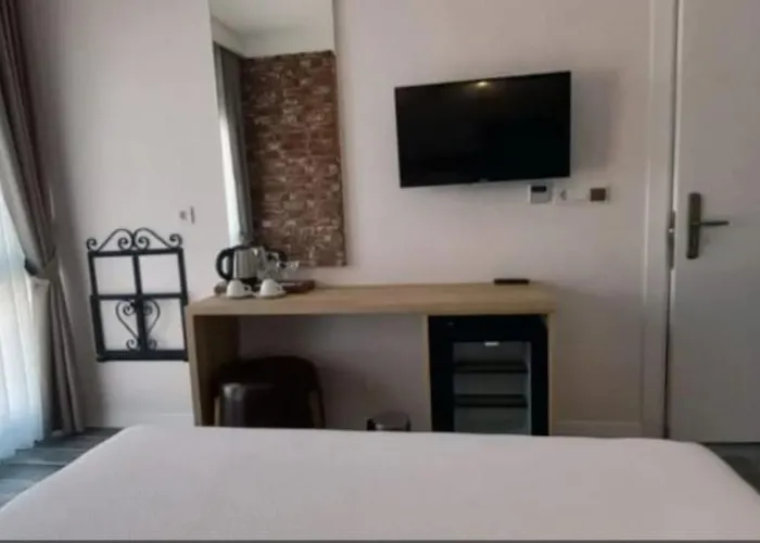 Ayvalik Cihan Otel