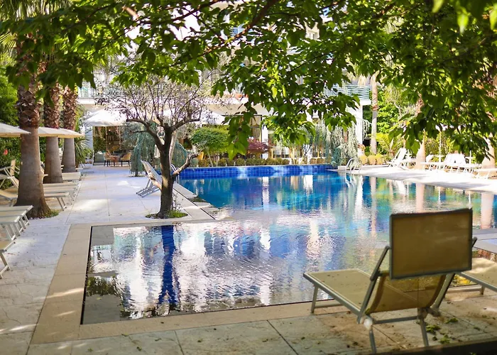Hotel Mille Amici