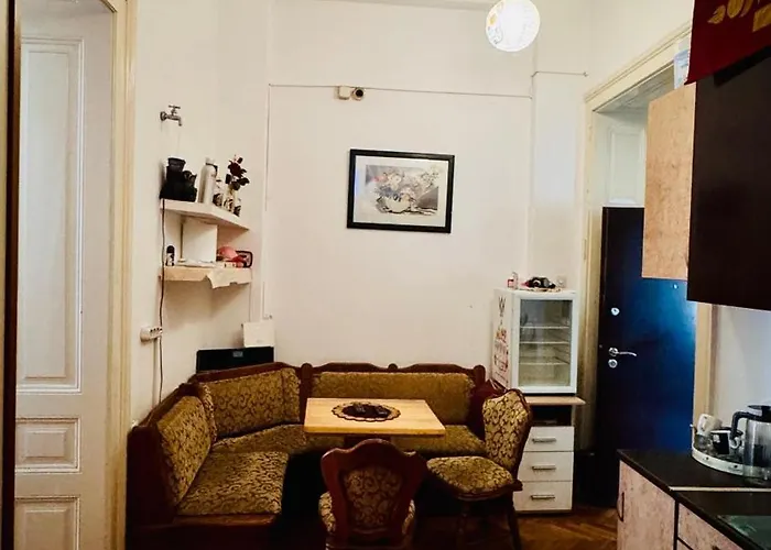 BW Hostel