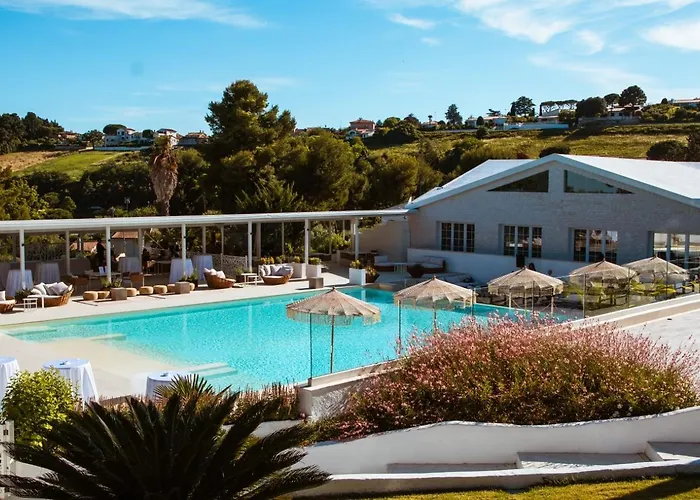 Nu Aria Taunus Relais