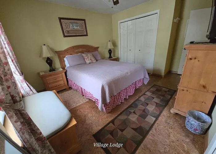 Village Lodge