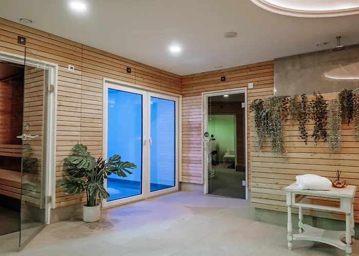 Arkona Strandresidenzen