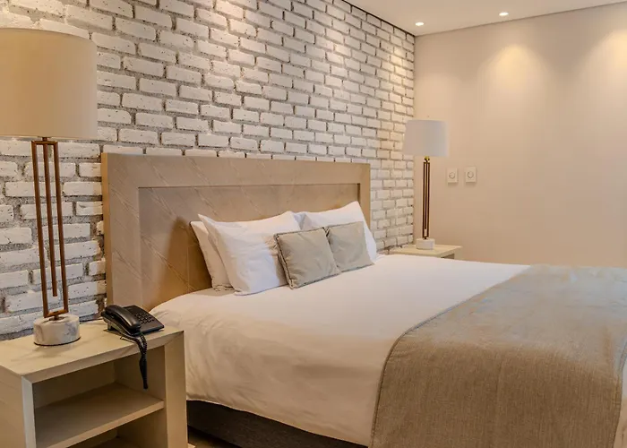 Hotel Boutique Maree