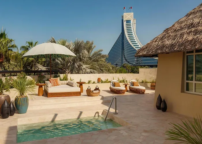 Jumeirah Beach Hotel