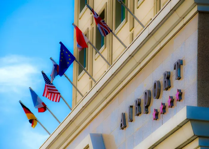 Boetiek hotel: Wow Airport Hotel