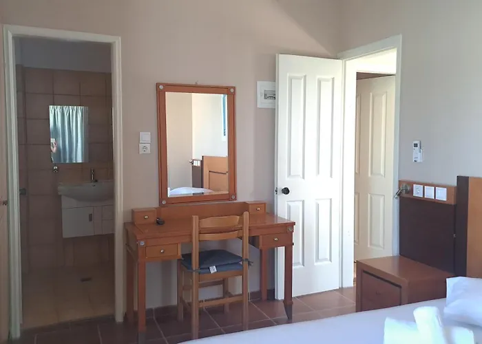 Cheap hotels Bristol Apartments