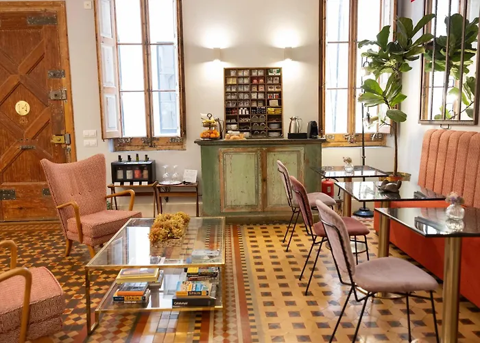 We Boutique Barcelona