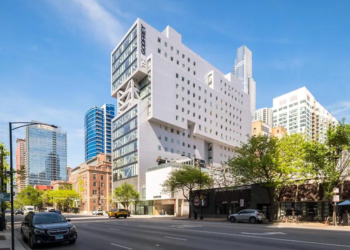 Godfrey Hotel Chicago