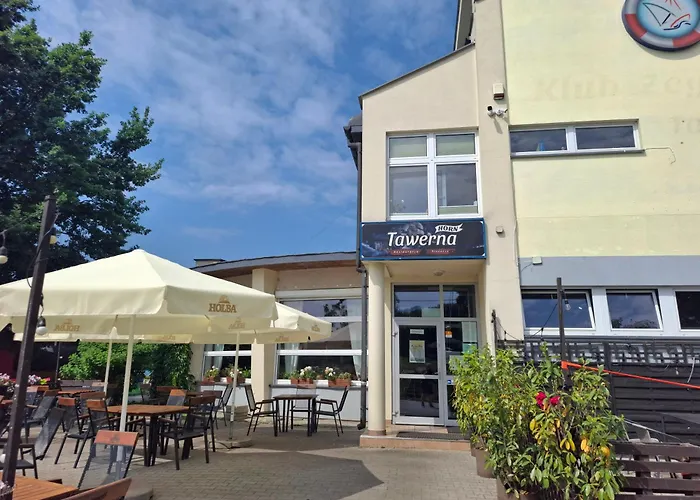 Ferienvermietung: Bagry Rooms