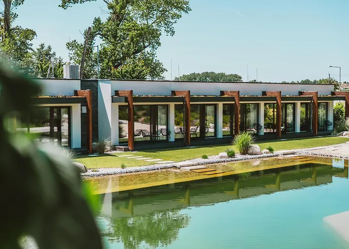 Hotel Resort Lovecka Basta Strakonice