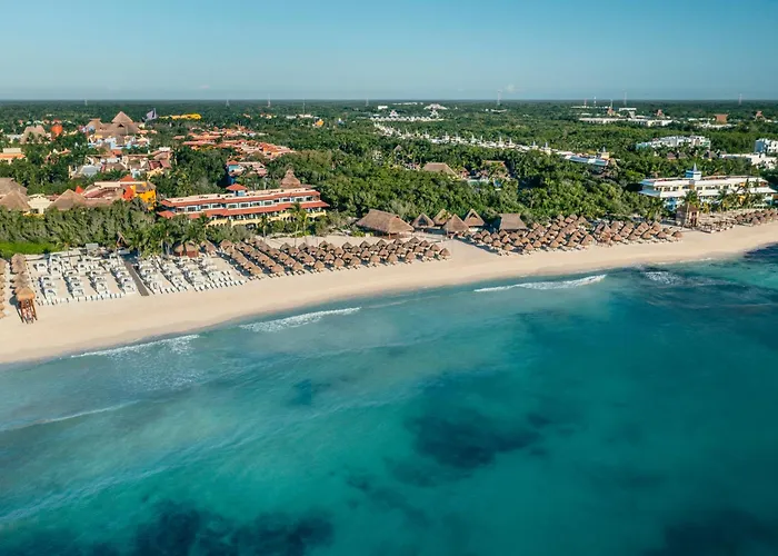  Iberostar Waves Paraíso Beach