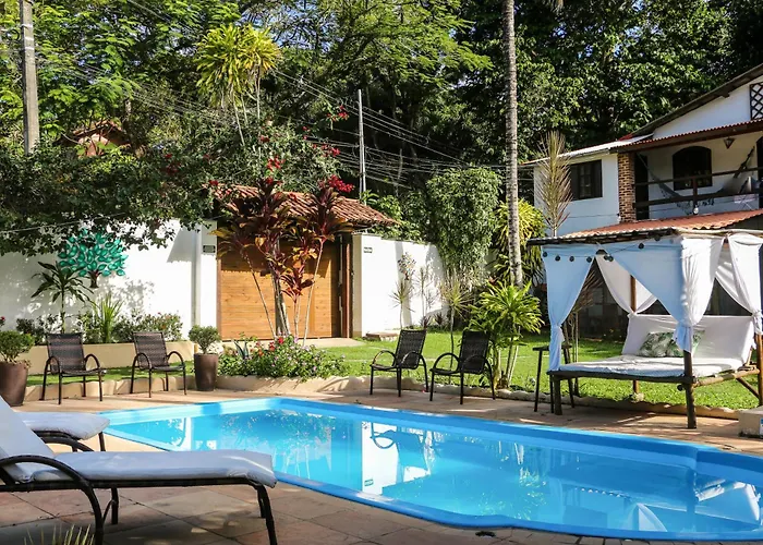 Pousada Bella Vida
