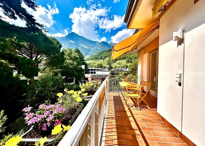 Villa Sabine - Sabine