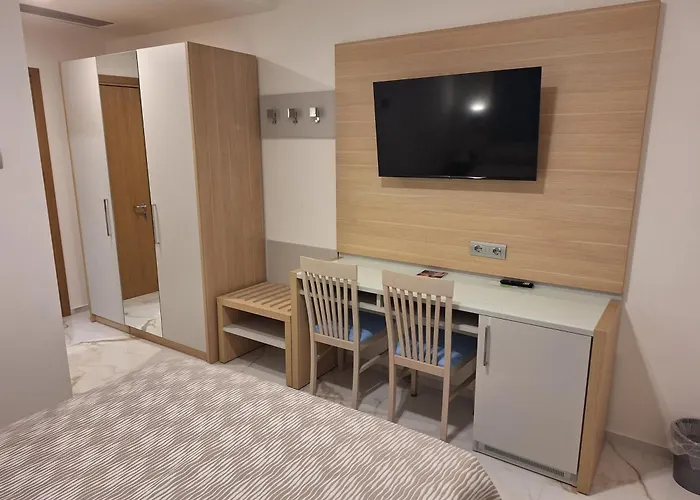 Hotel La Margherita&SPA