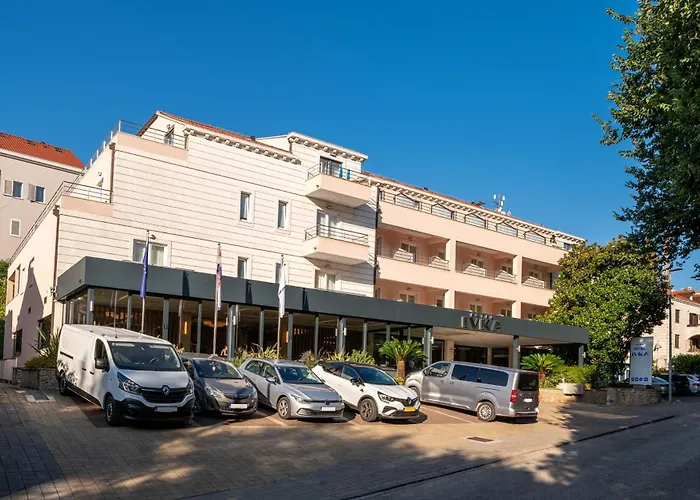 Hotel Ivka