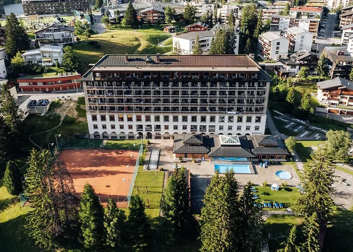Faern Arosa Altein