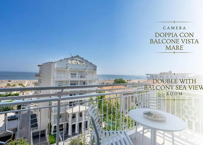 Hotel familiare: Hotel Constellation