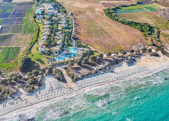  Grecotel Casa Paradiso