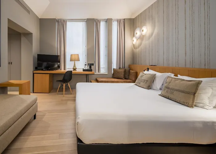 Kinderhotel Descobertas Boutique By Aspasios