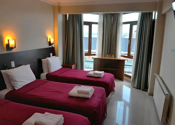 Hotel Vitalia