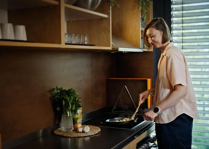 Family Hotel: Meininger Hotel Dresden Zentrum