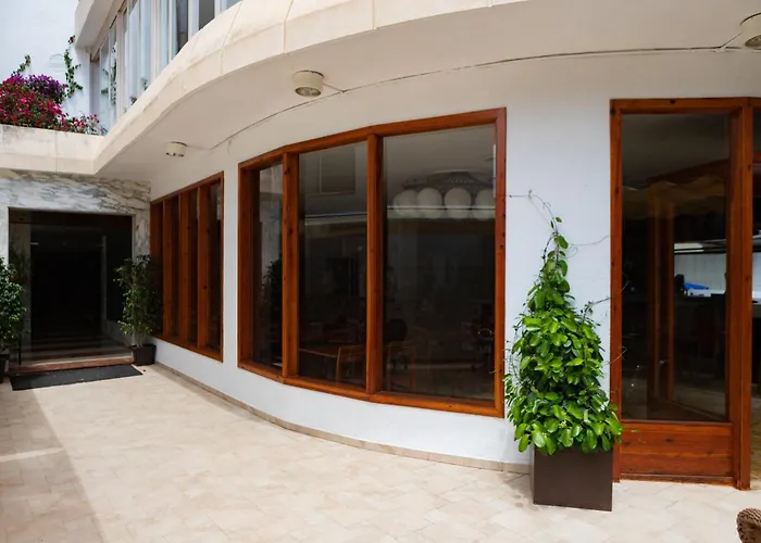 Hotel Haromar