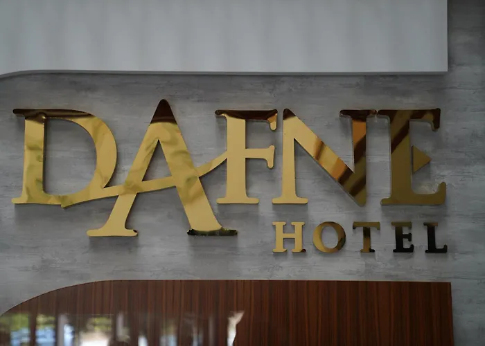 Dafne Hotel