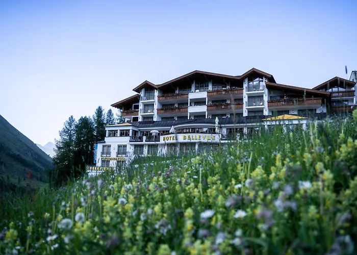 Hotel Bellevue