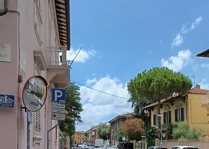  Relais Sassetti
