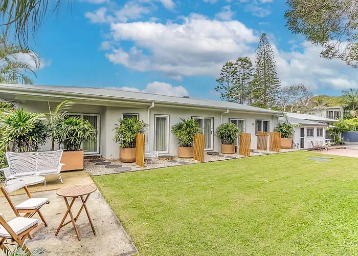 All Motels Health Lodge