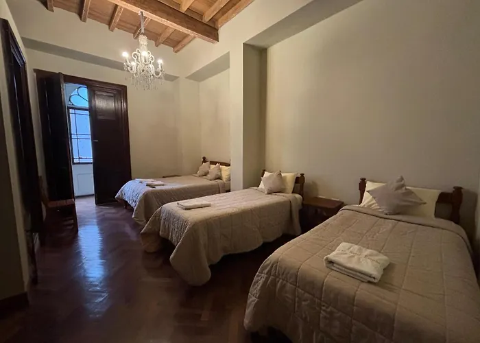 Casa Lima