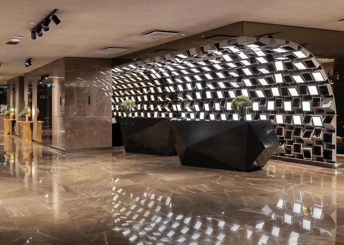 Epic Sana Marques Hotel