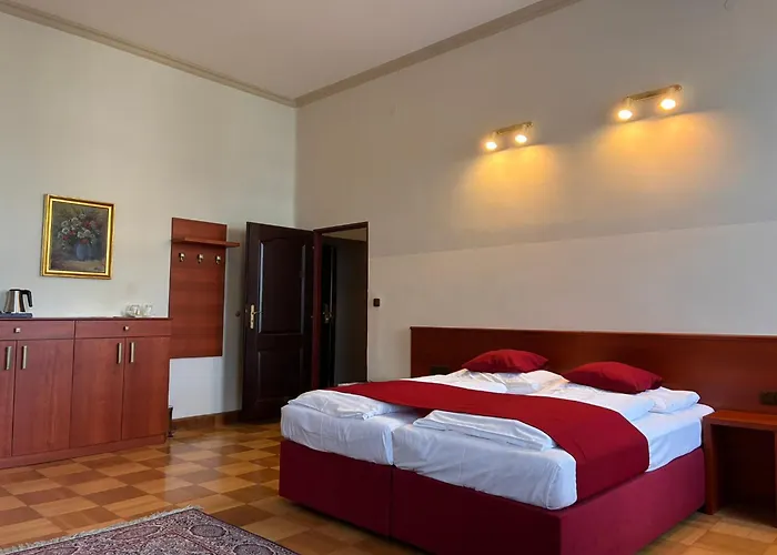 Hotel Continental